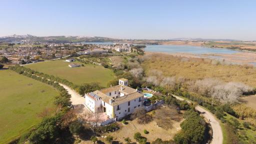 Hacienda El Santiscal - Housity
