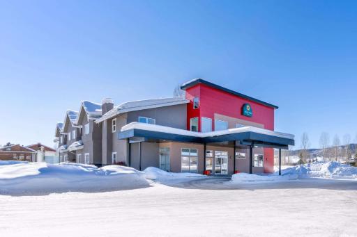 La Quinta Inn by Wyndham Steamboat Springs - Housity