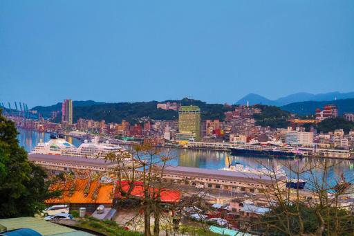 Evergreen Laurel Hotel - Keelung - Housity