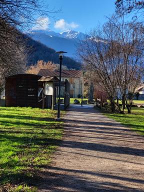 Le Gargantua - Housity