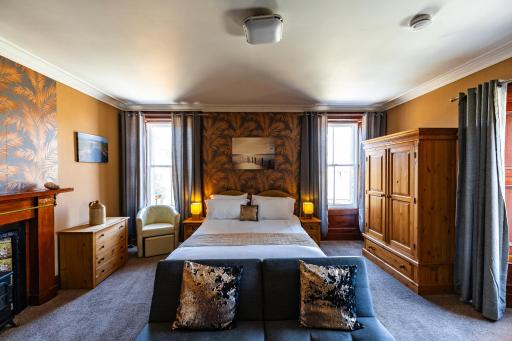 Thorshaven Apartment, Orkney - Housity