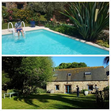 Gîte de la vieille croix - Housity