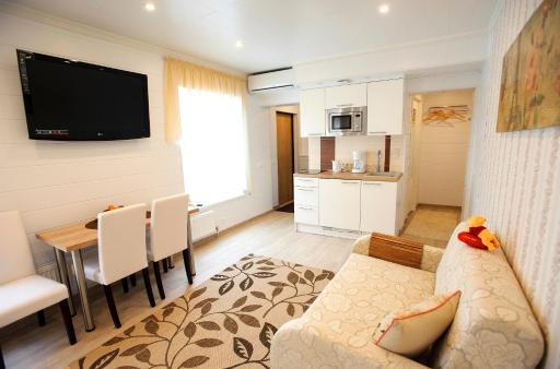 Karusselli Apartement - Housity