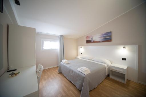 Risorgimento - Albergo - Bar - Housity