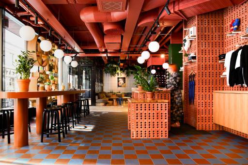 Hobo Helsinki - Housity