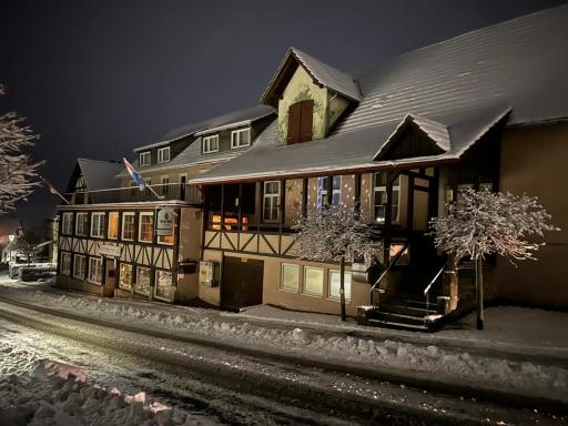 Waldecker Taverne - Housity