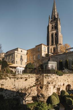 Hôtel de Pavie - Housity