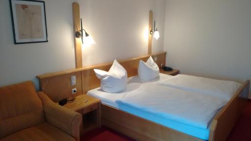 Hotel Pfaubräu - Housity
