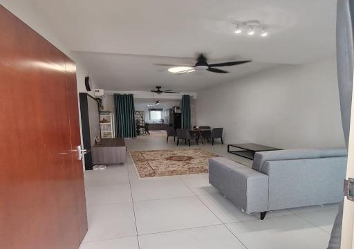 Cosy Townhouse in Tasek Gelugor - Housity