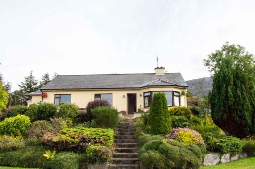Mountain View B&B - Housity