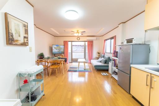 Guest House Kubo Homes Matsu - Housity