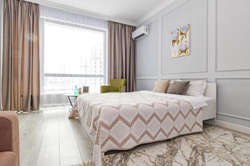 Апартаменты в ЖК Bi city TOKYO - Housity