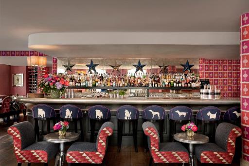 Haymarket Hotel, Firmdale Hotels - Housity
