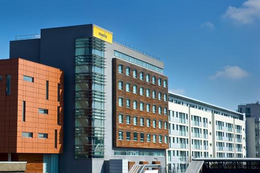 Staycity Aparthotels London Heathrow - Housity