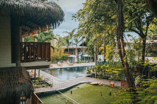 Socialtel Nosara - Housity