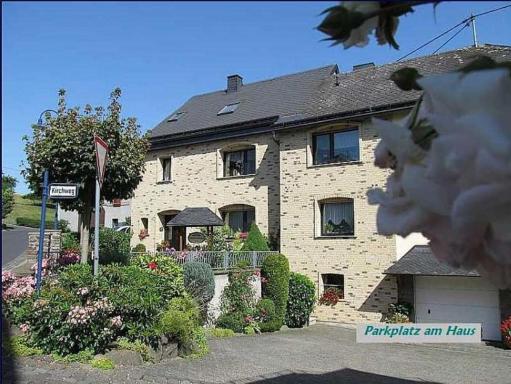 Eifelferienwohnungen 