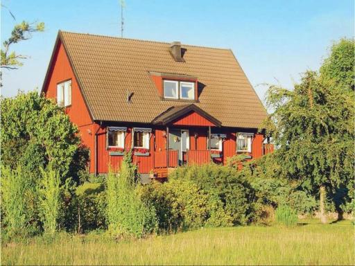 Ferienhaus de Poeler Drift in Zierow - Housity