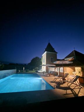 Domaine de Bôle , Maison d'Hôtes - Housity