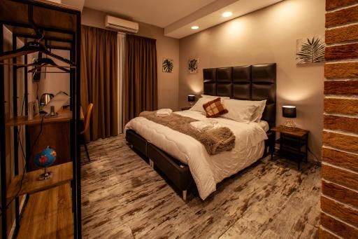 Dream & Fly - Housity
