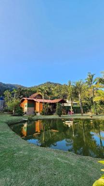 Chácara em Marechal Floriano - Housity