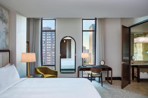 Hotel Ivy, a Luxury Collection Hotel, Minneapolis - Housity