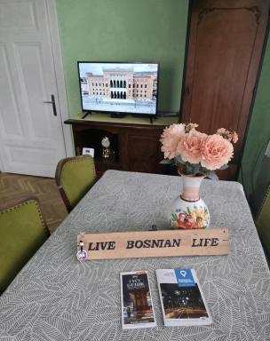 Live Bosnian life - Housity