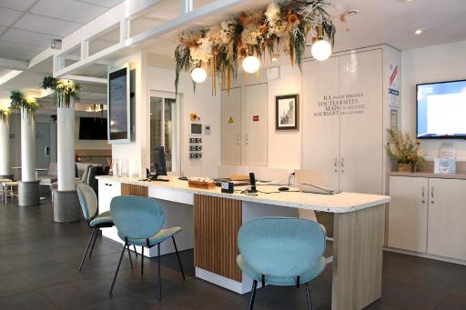 Hôtel Kyriad La Rochelle Centre Ville - Housity