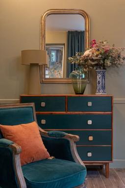 My Boudoir - Housity