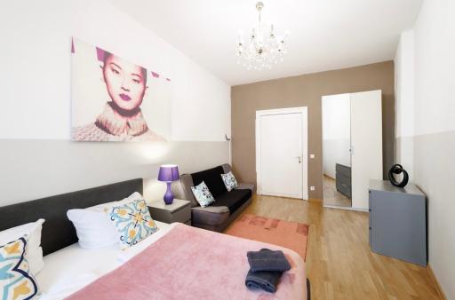Grand Central Mitte Apartment - Housity