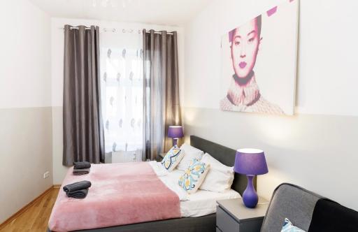 Grand Central Mitte Apartment - Housity