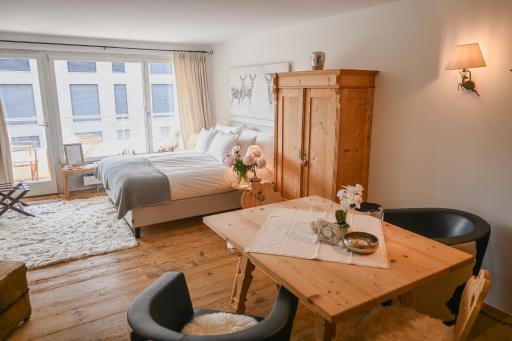 Residence Au Reduit Sankt Moritz - Housity