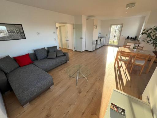 Ferienapartment An der Milseburg - Housity