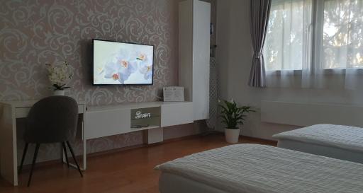 Orchidea Apartman - Housity