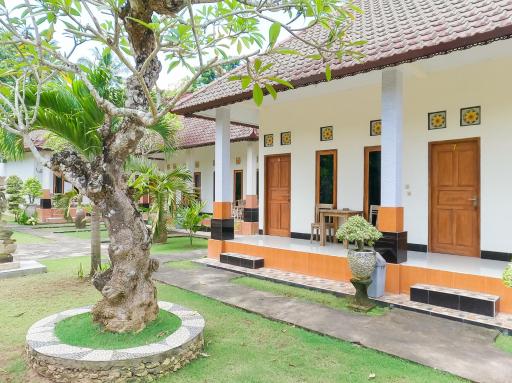 Maja House Penida - Housity