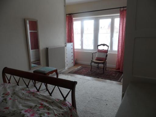 Appartements Yzeures Sur Creuse - Housity