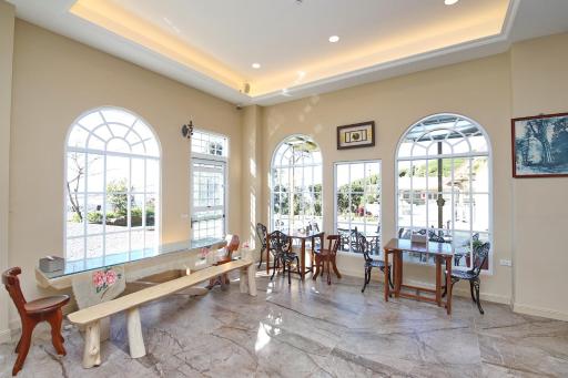 Alishan B&B YunMinGi - Housity