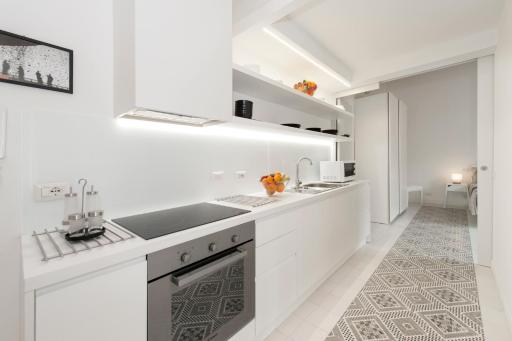 Vatican White Domus - Housity