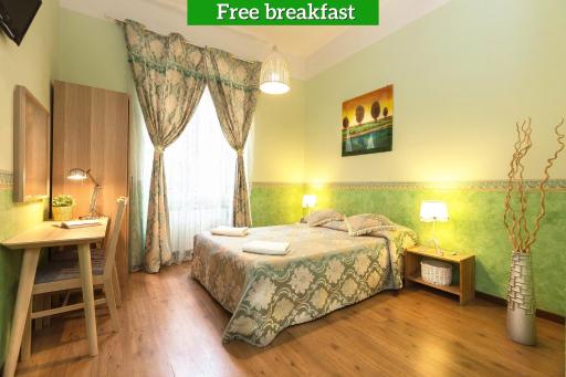 Holiday Sunny Roma B&B - Housity