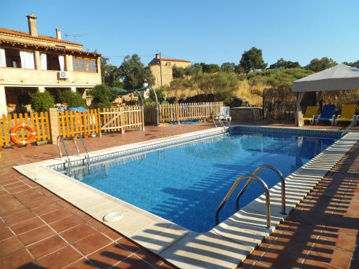 Casa Rural Balcón del Camino Viejo - Housity