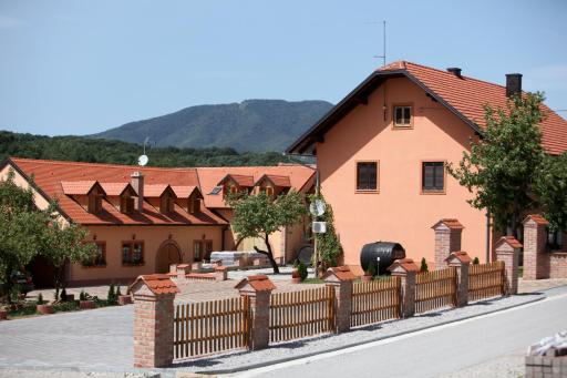 B&B Kolarić - Housity