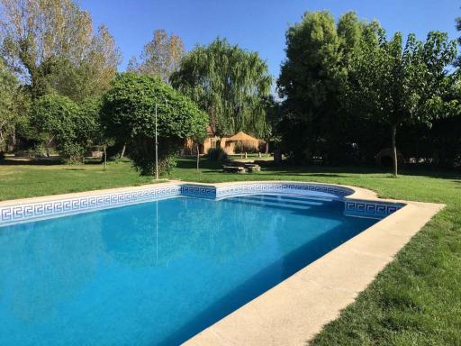 Complejo rural la Badia - Housity