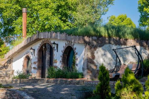 ART Chalet - Housity