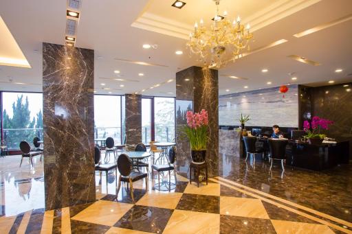 Shui Sha Lian Hotel - Hizvo