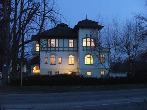 Pension Habermannova Vila - Housity