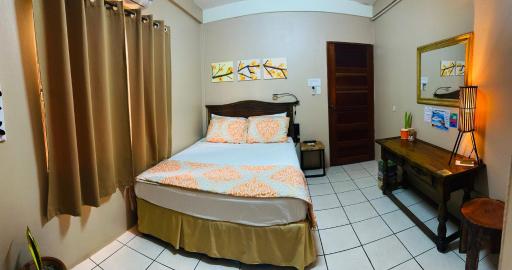 City Garden Apartment - Hizvo