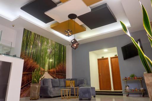 Hotel el imperio - Housity