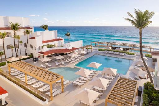 GR Solaris Caribe All Inclusive - Housity