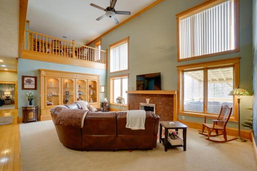Vast McArthur Home Near Wayne National Forest - Housity