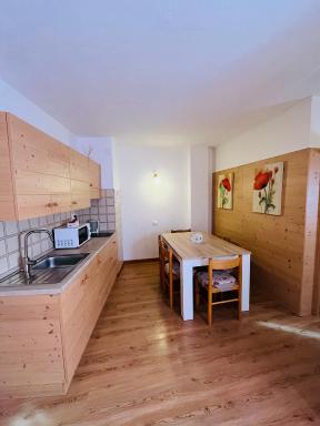 Casa Mammolo Falcade - Housity