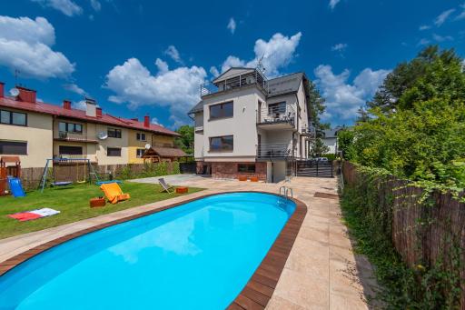 Willowa 21 - Housity
